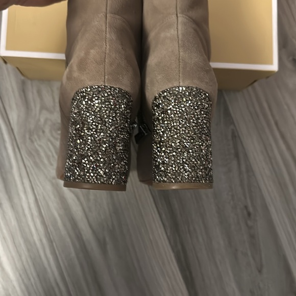 Michael Kora booties - Picture 4 of 5
